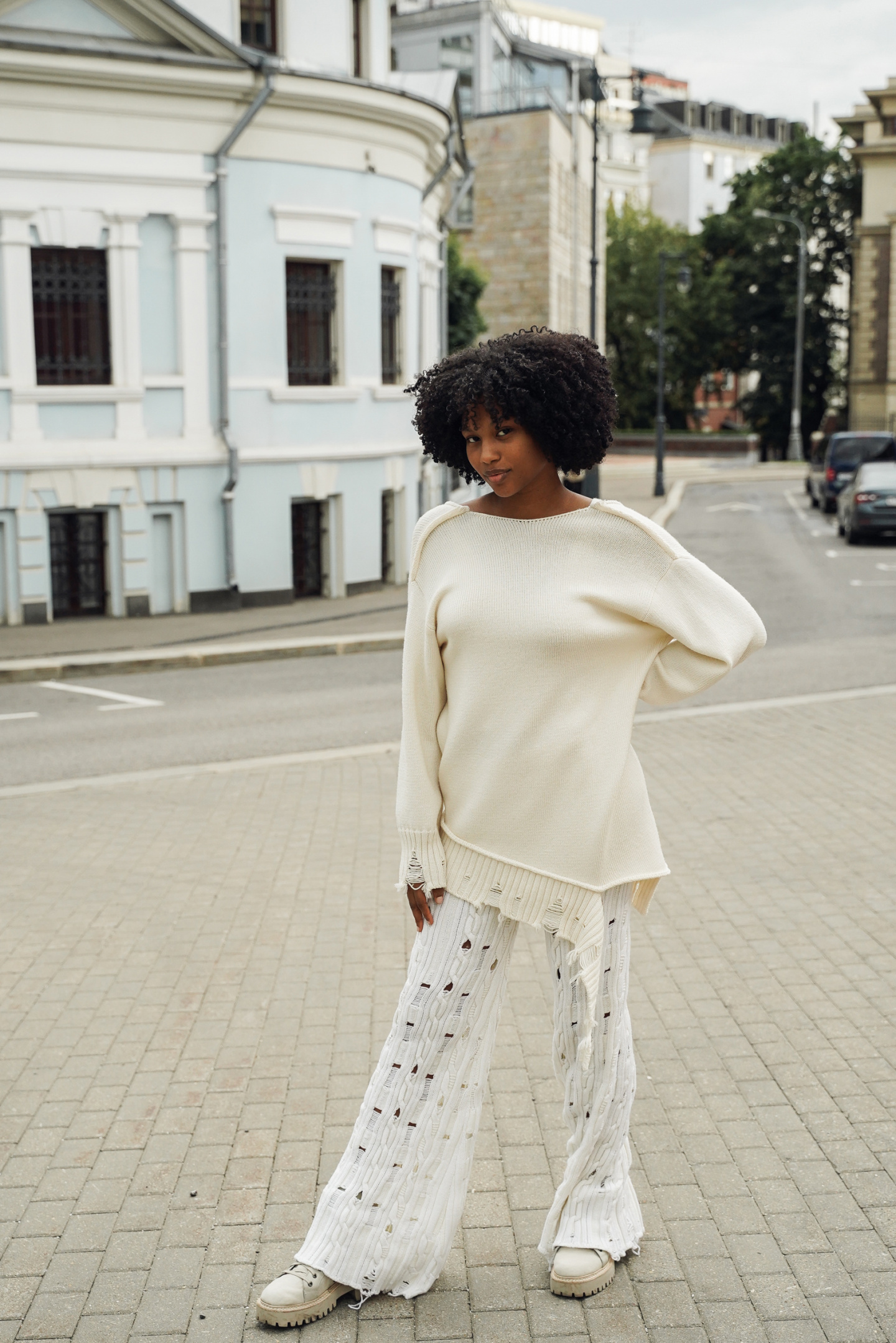 Брюки, фото 4