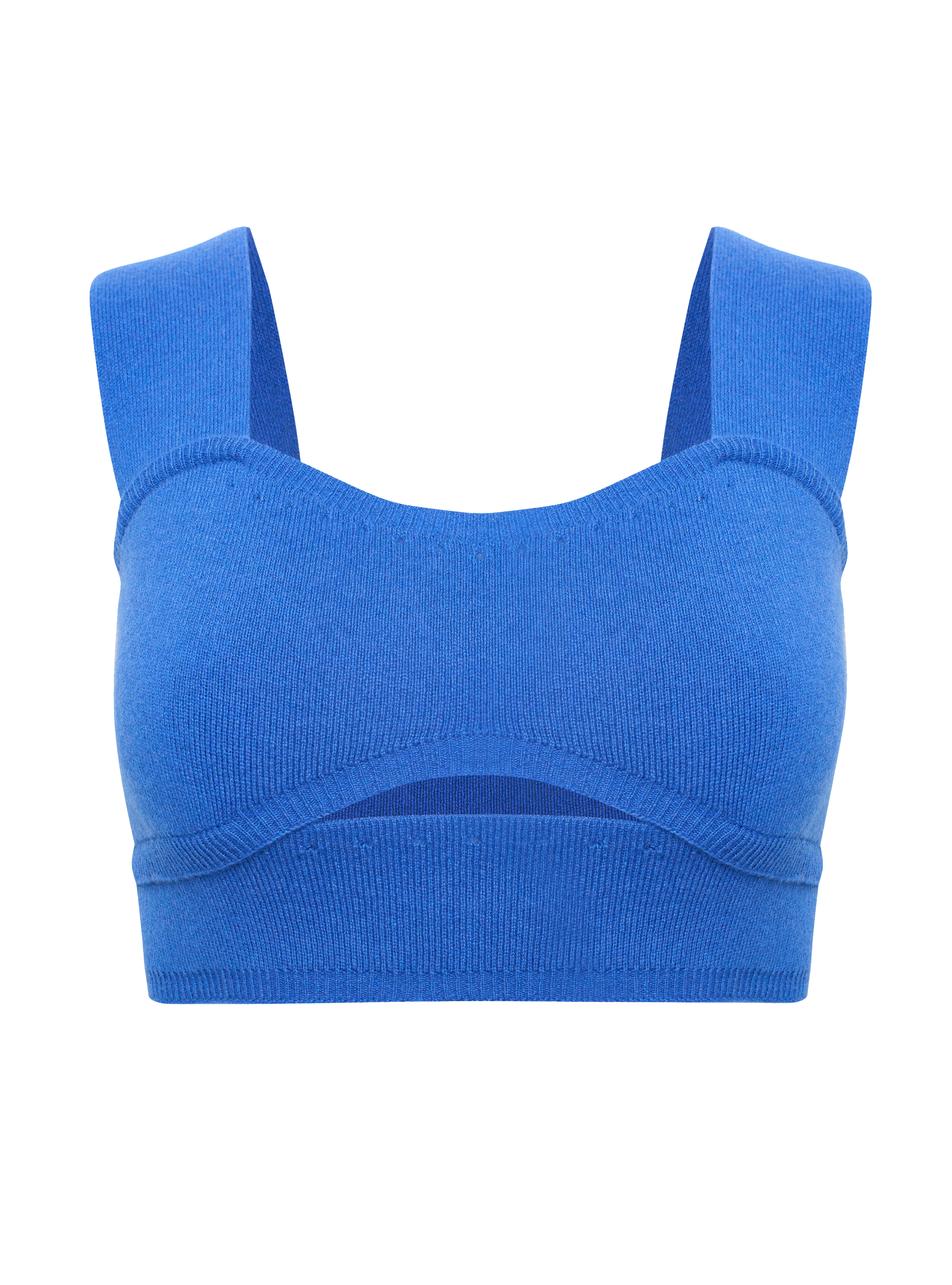 Топ из кашемира, фото 2