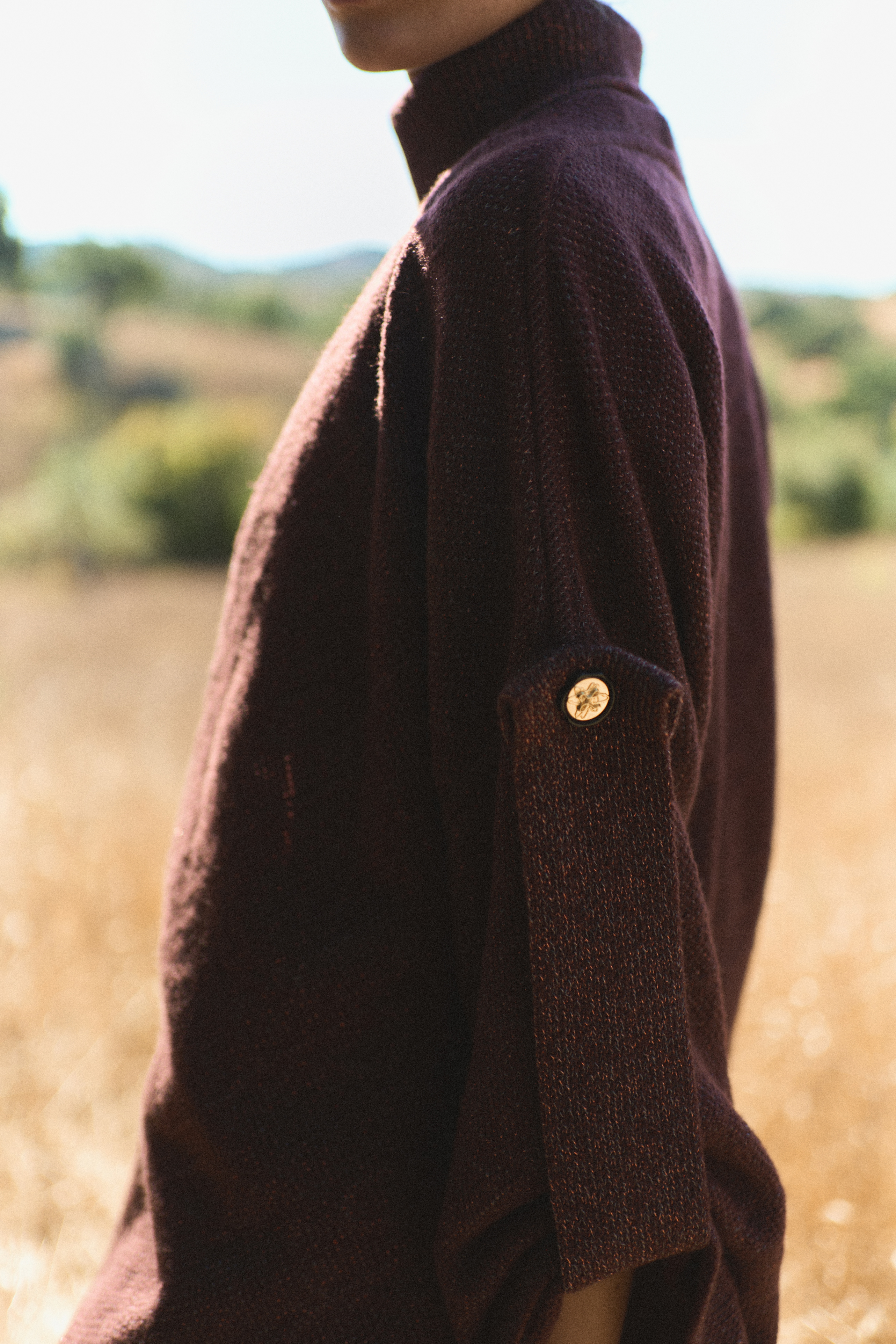 Кардиган из кашемира, фото 2 Кардиган из кашемира, фото 2