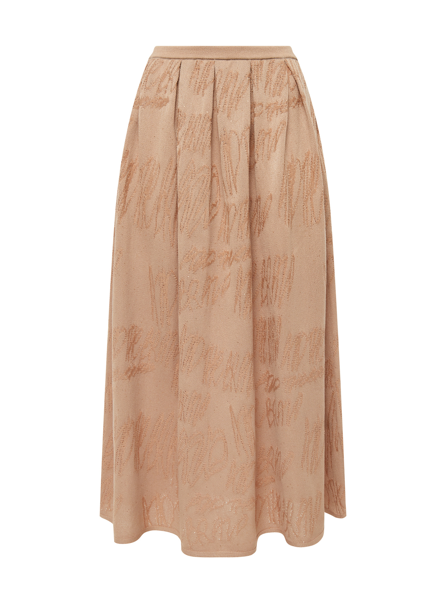 Юбка в складку, фото 5 Юбка в складку, фото 5