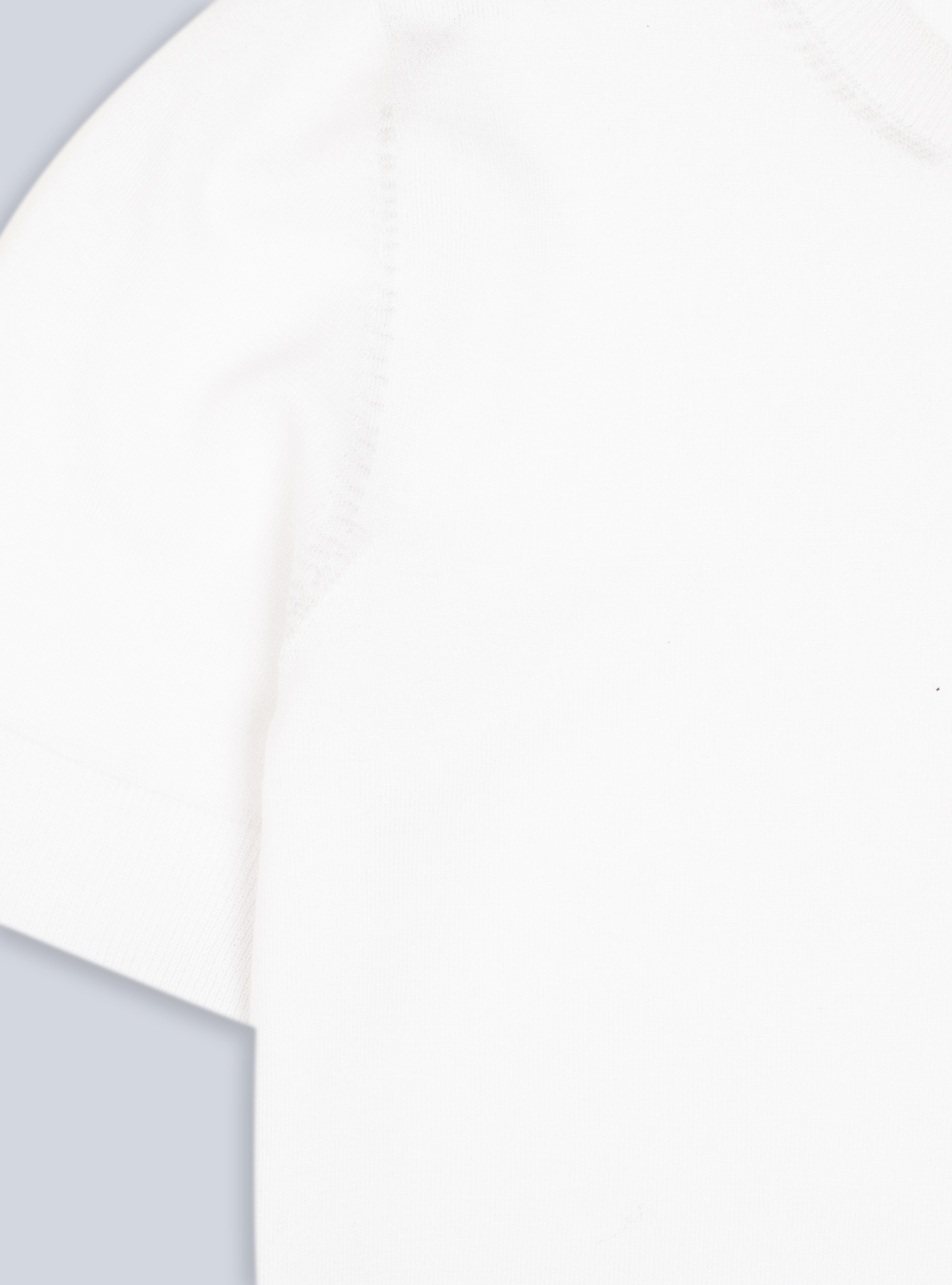 Джемпер с коротким рукавом and the brand, фото 2