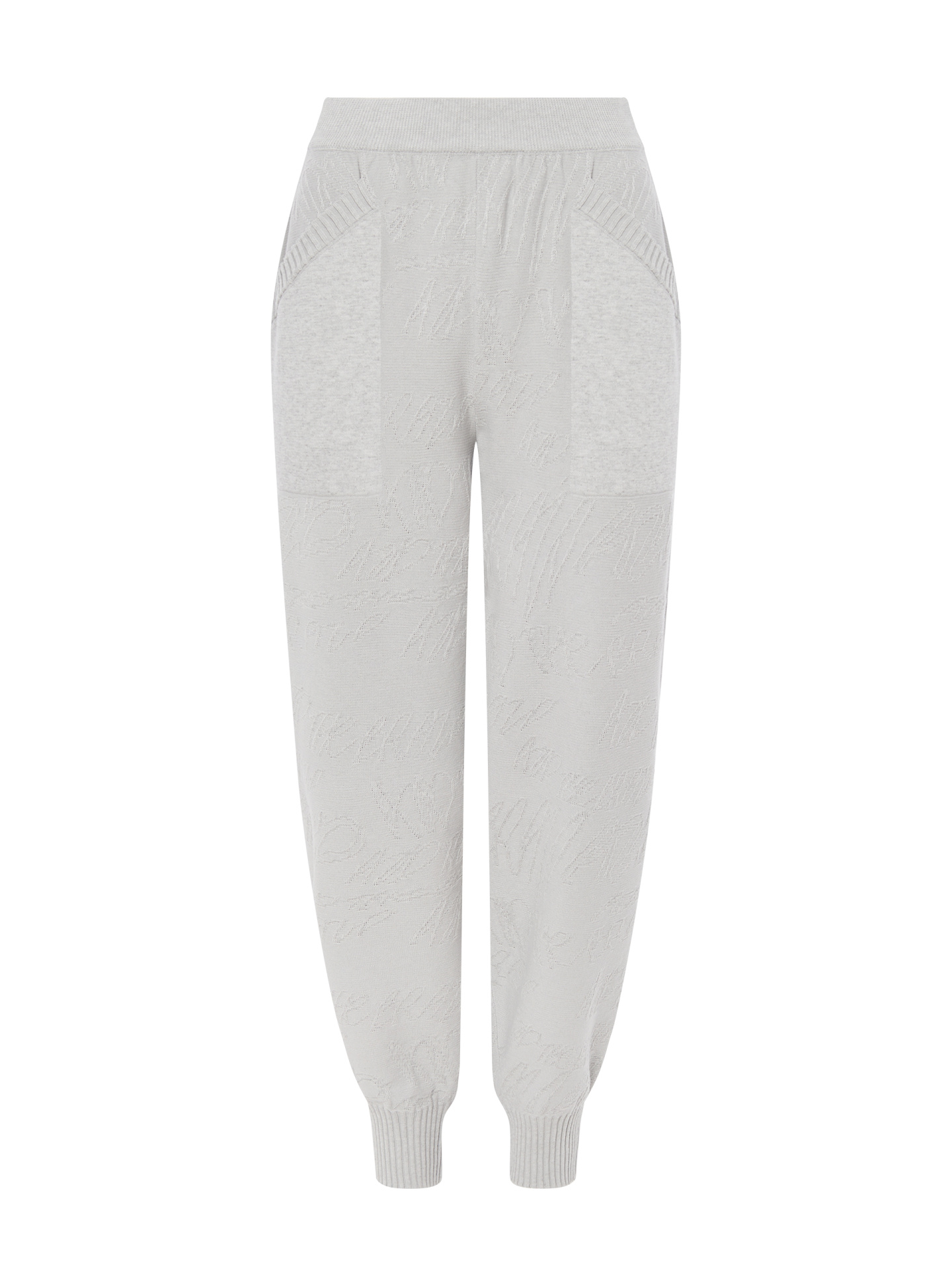 Брюки-джоггеры, фото 1 Брюки-джоггеры, фото 1