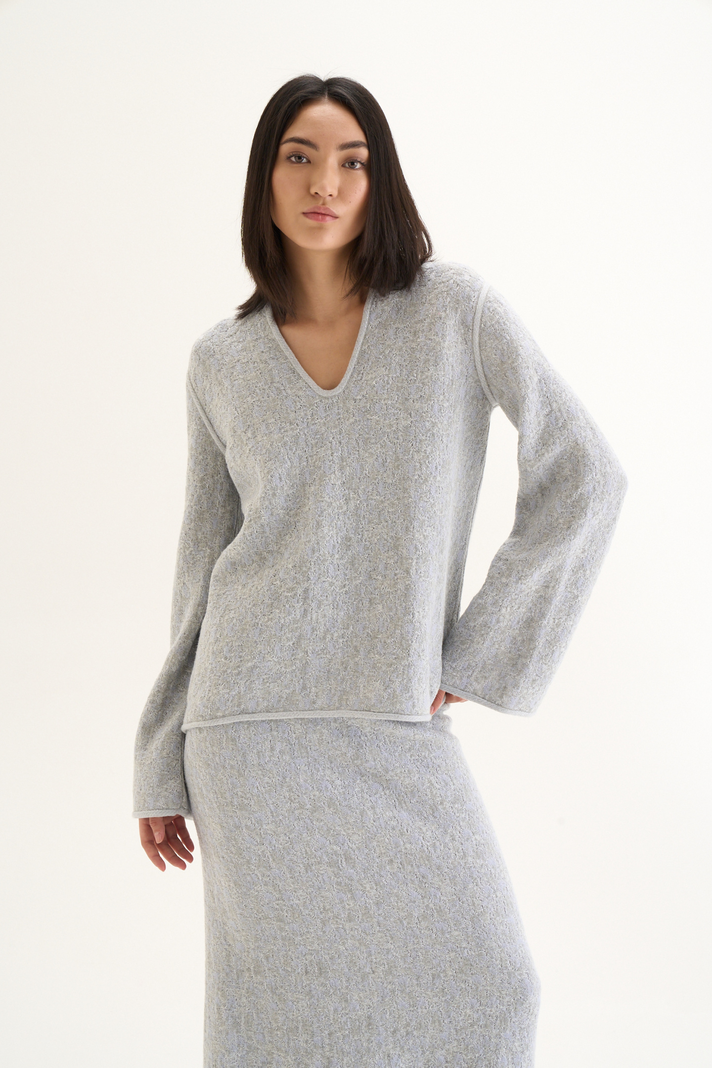 Пуловер, фото 2