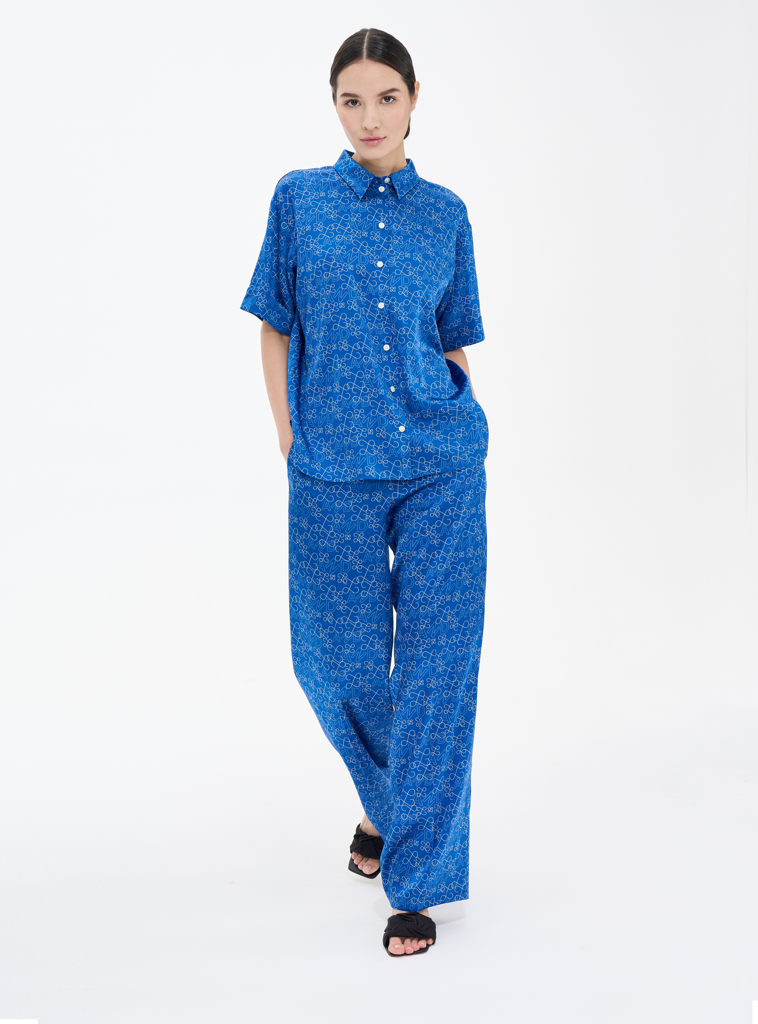 Брюки, фото 1