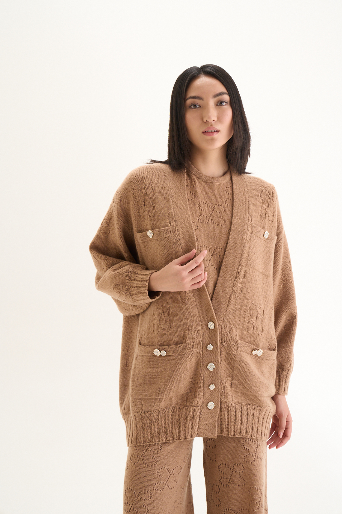 Кардиган, фото 1