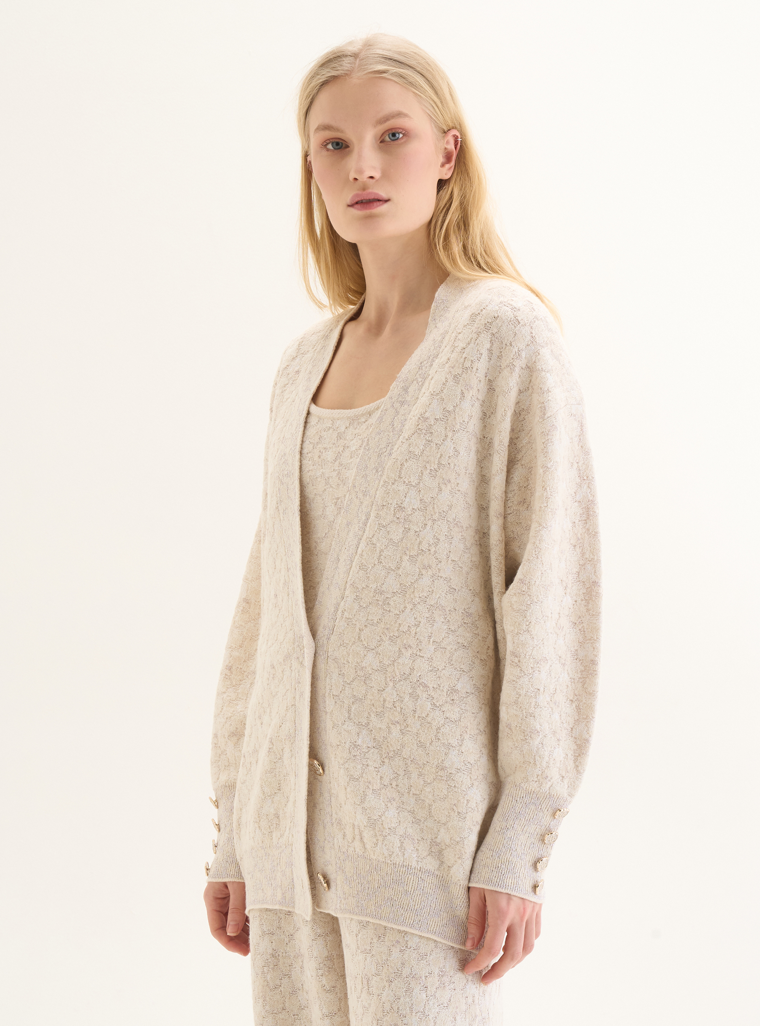 Кардиган, фото 1