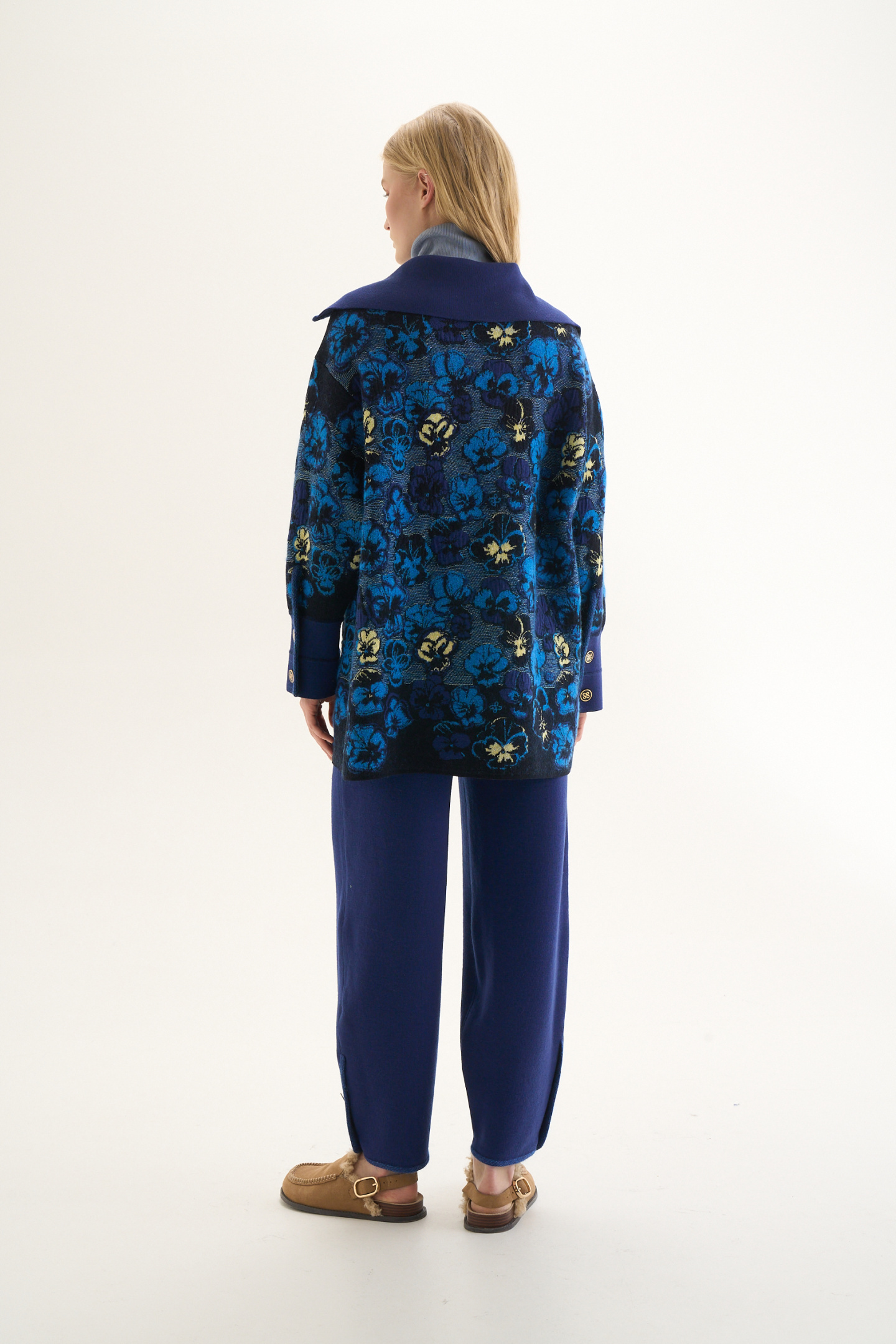 Рубашка из шерсти , фото 2