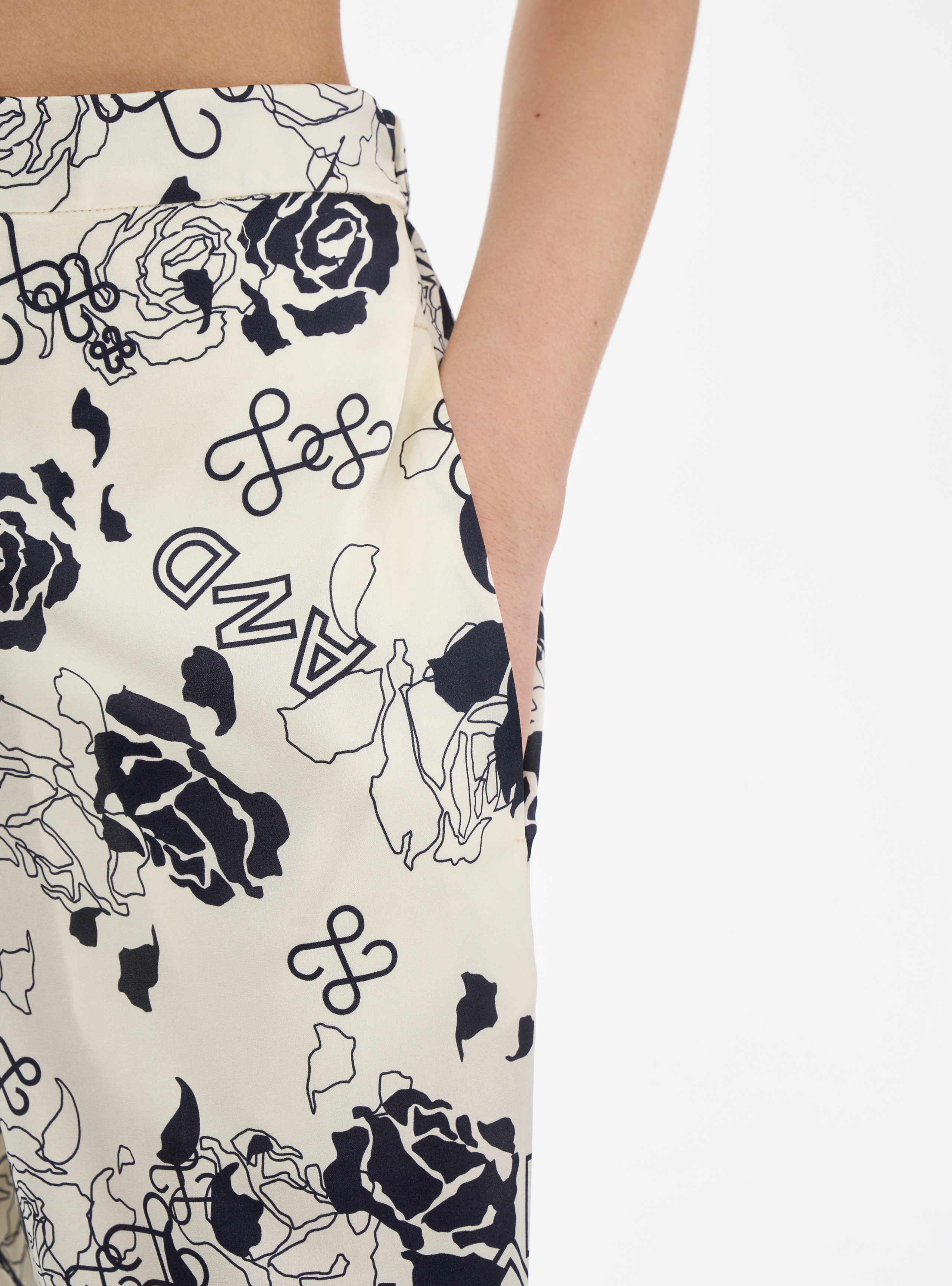 Брюки, фото 7