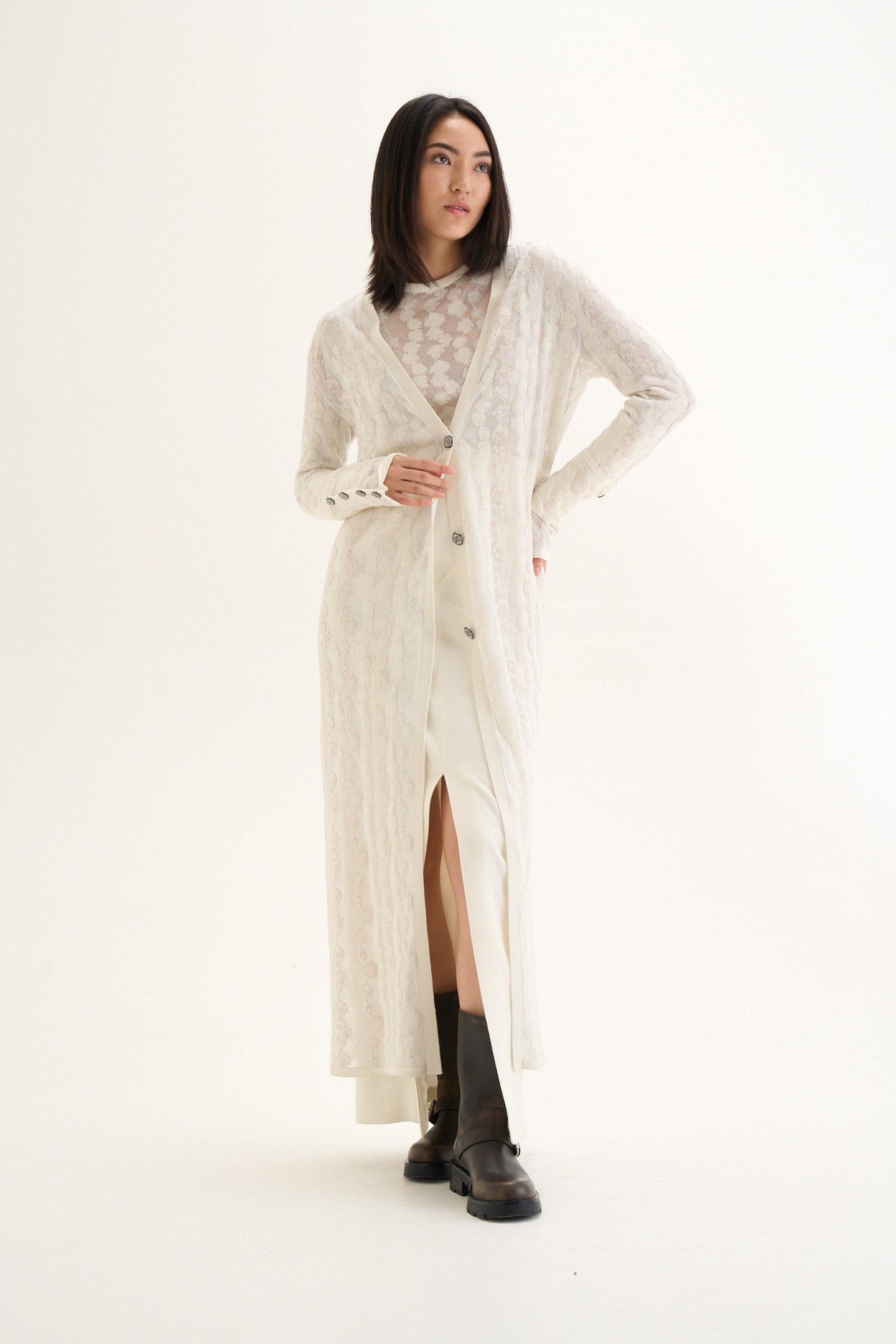 Кардиган, фото 1