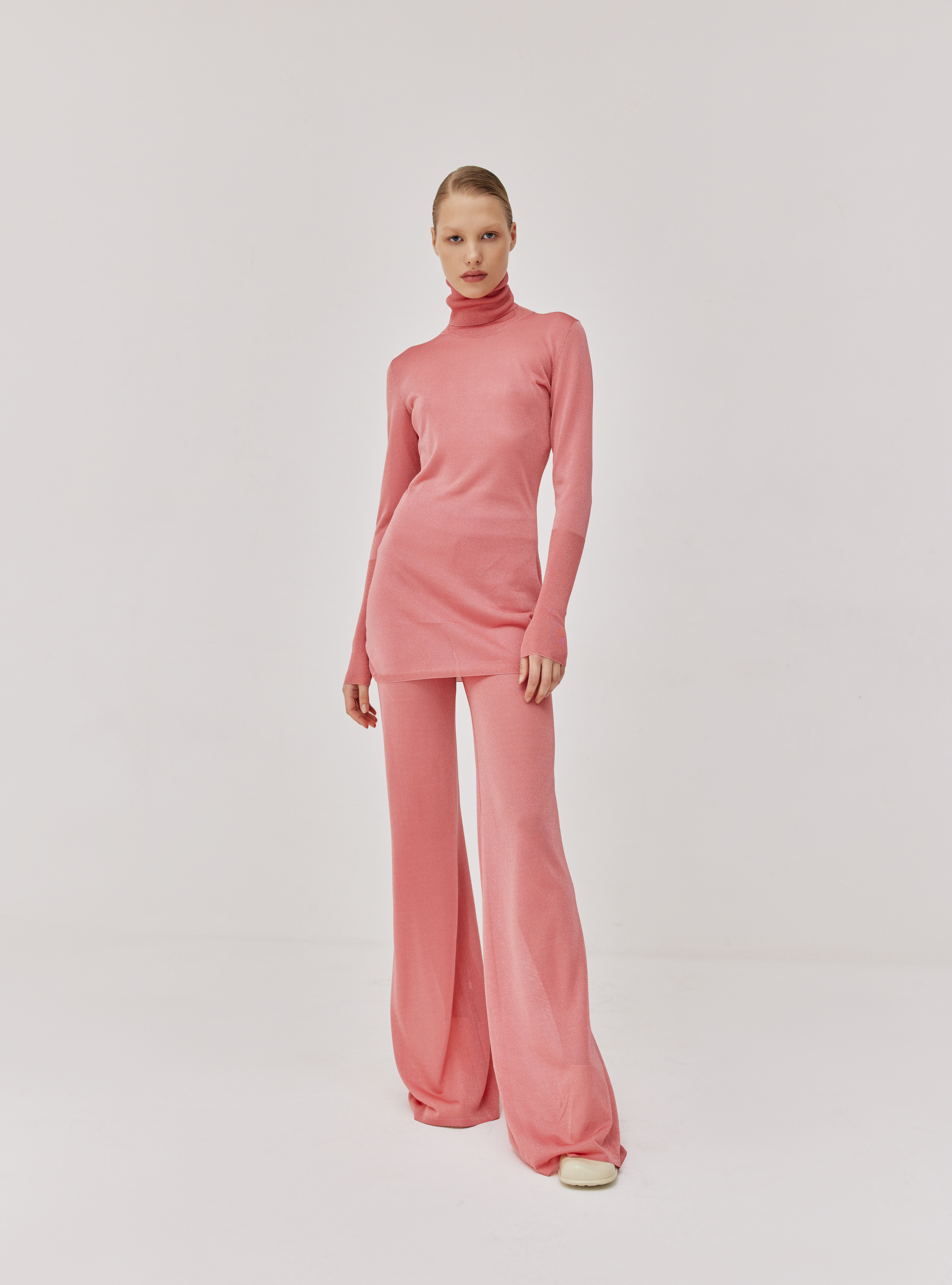 Брюки из вискозы, фото 5