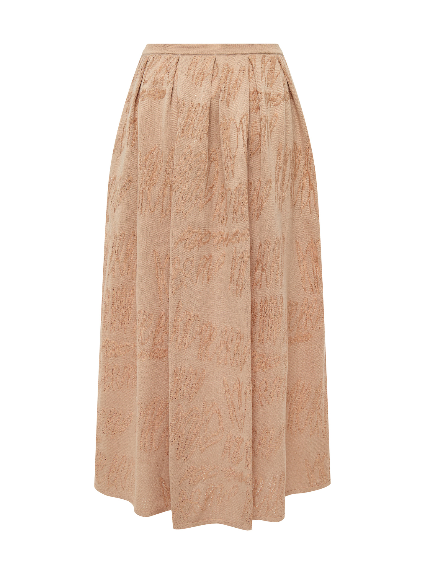 Юбка в складку, фото 6 Юбка в складку, фото 6