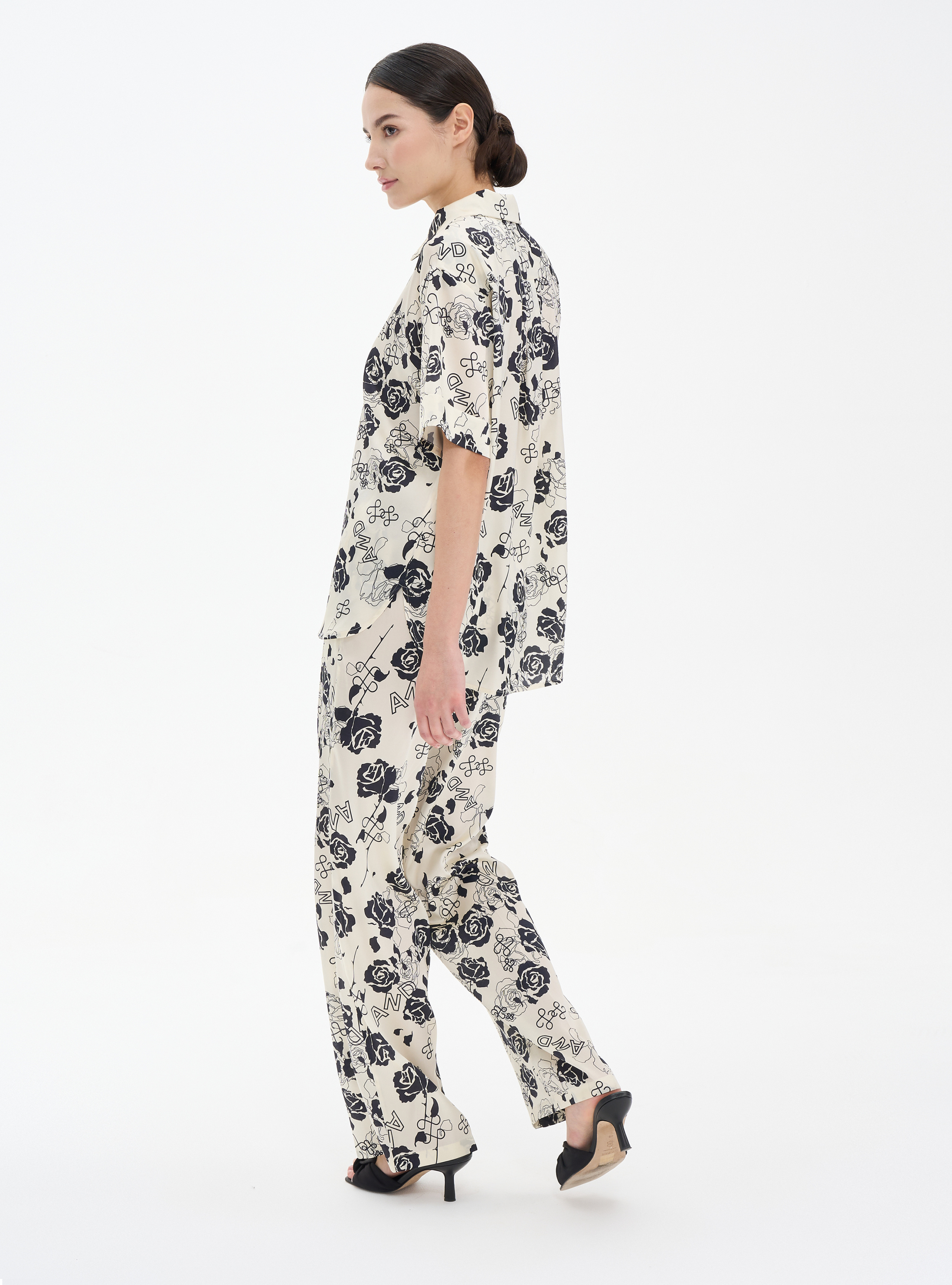 Брюки, фото 4