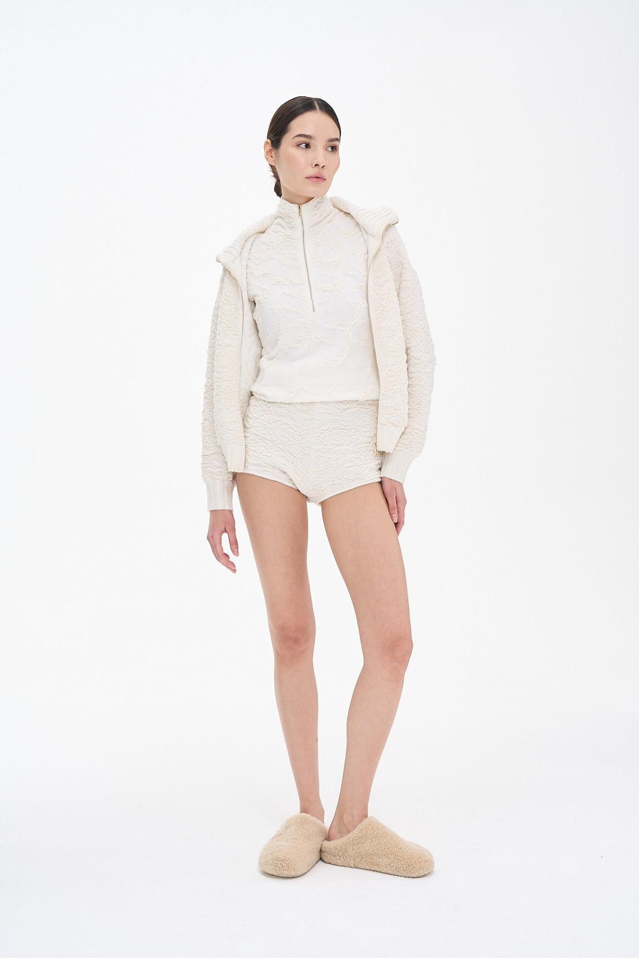 Топ на молнии, фото 2 Топ на молнии, фото 2