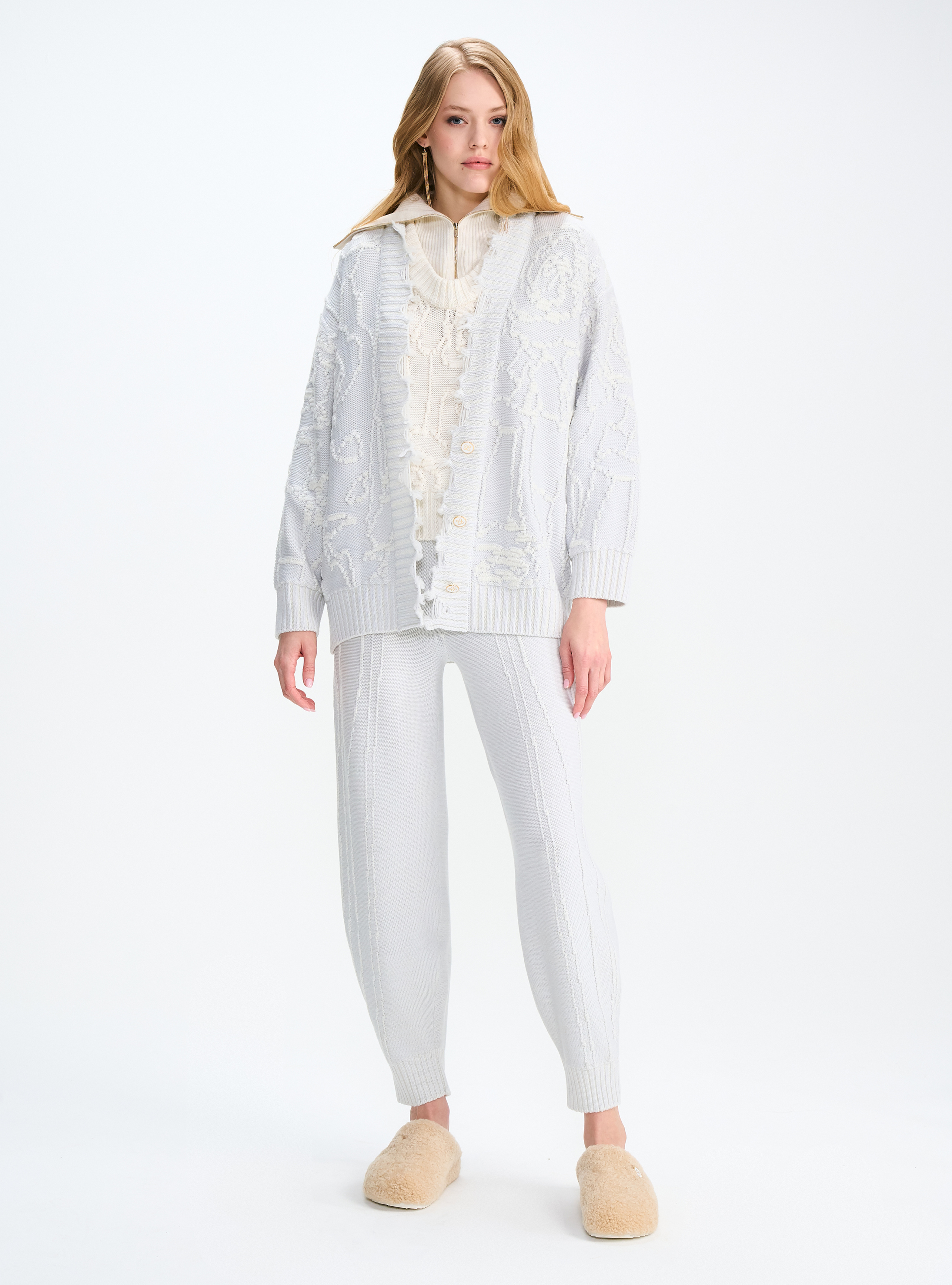 Кардиган, фото 1