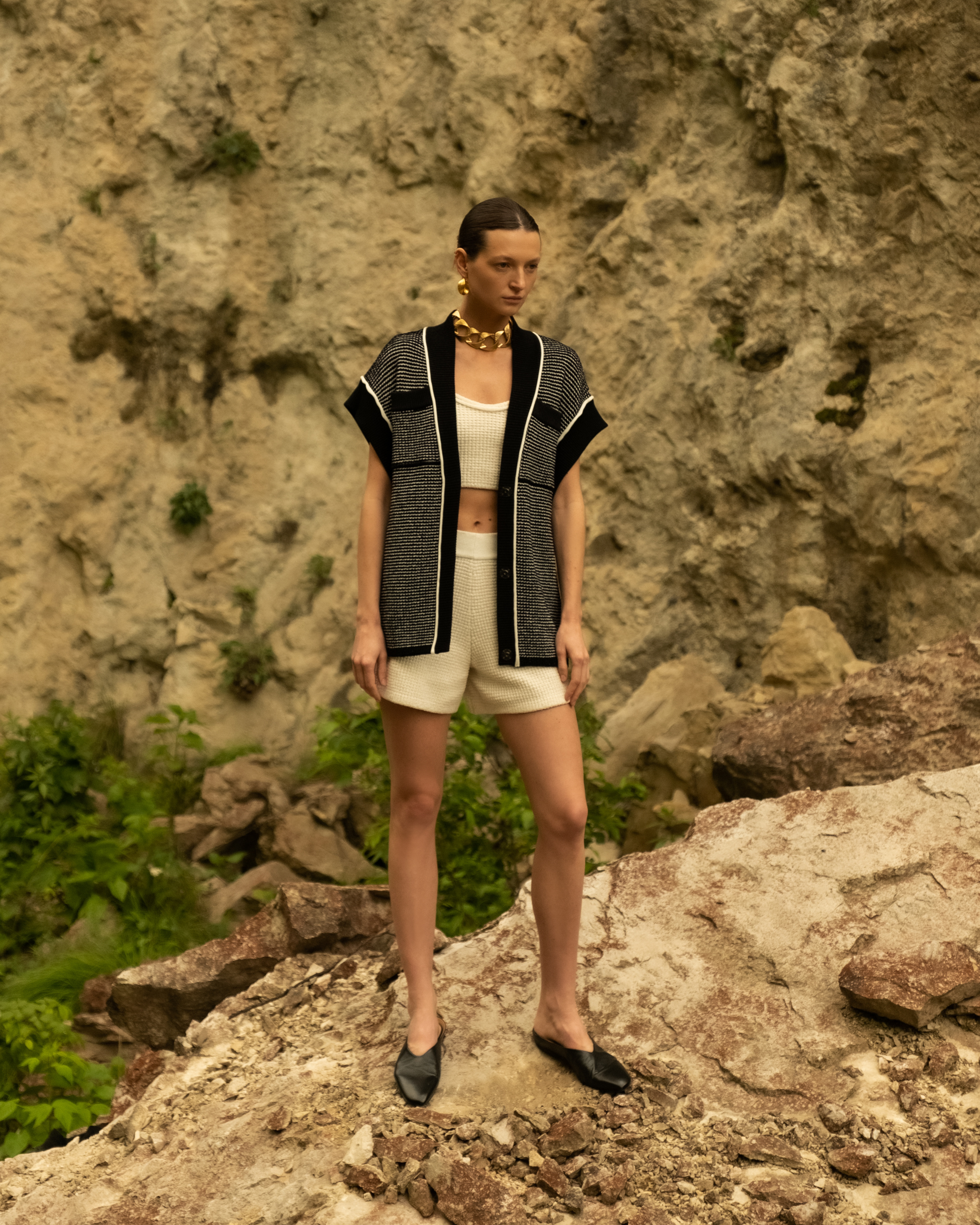 Жилет, фото 1