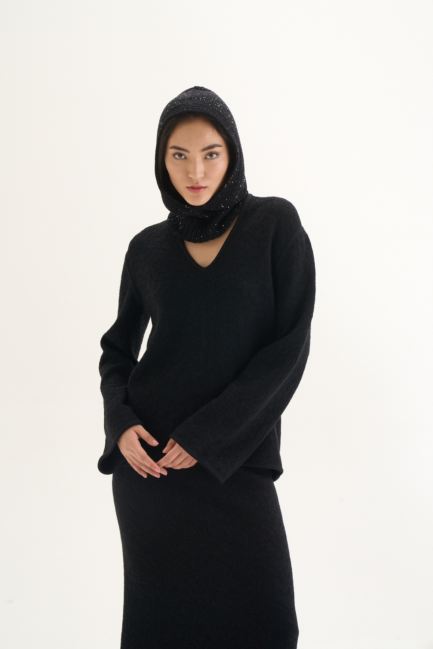 Пуловер, фото 2 Пуловер, фото 2