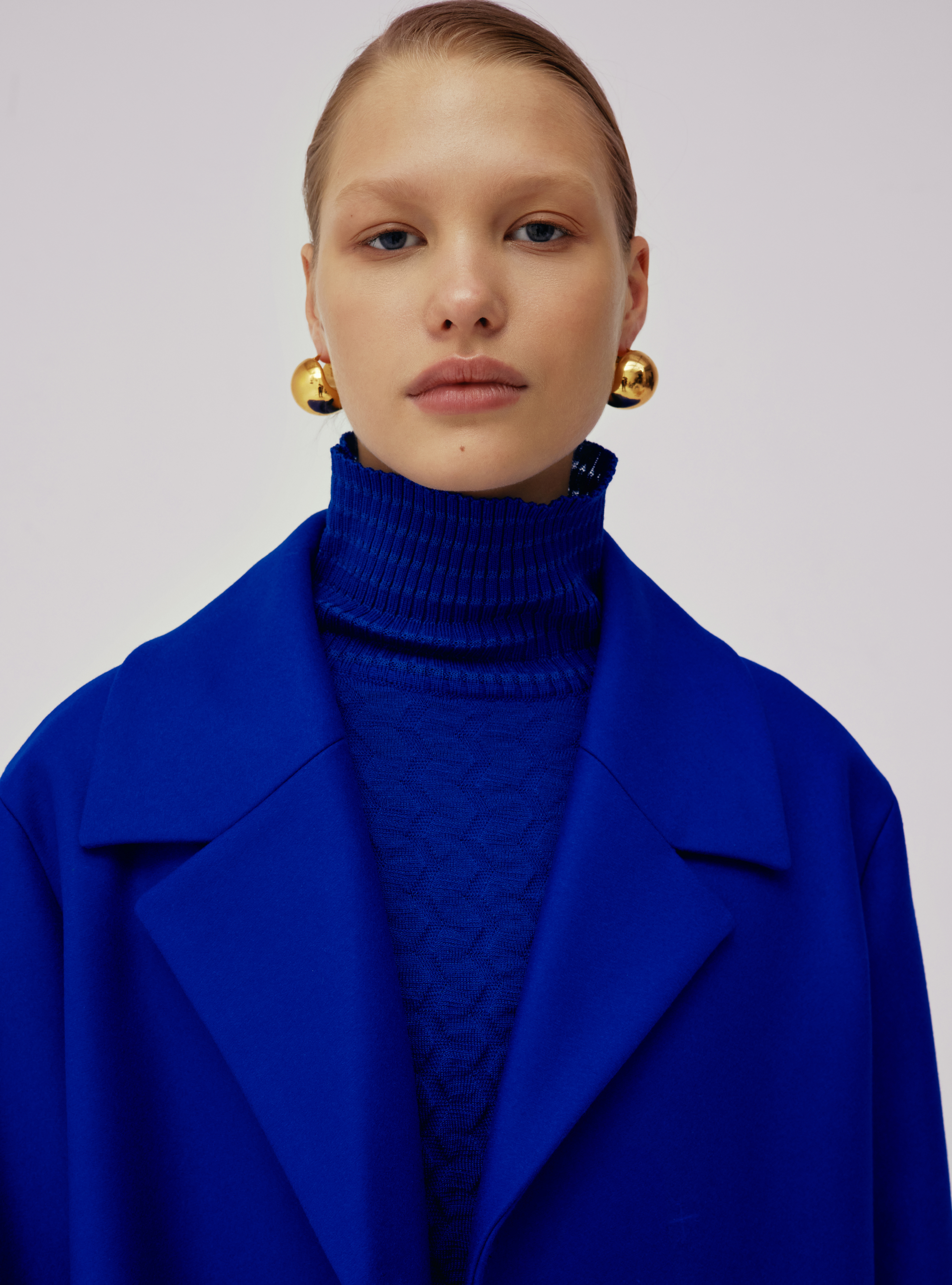 Пальто из шерсти, фото 2