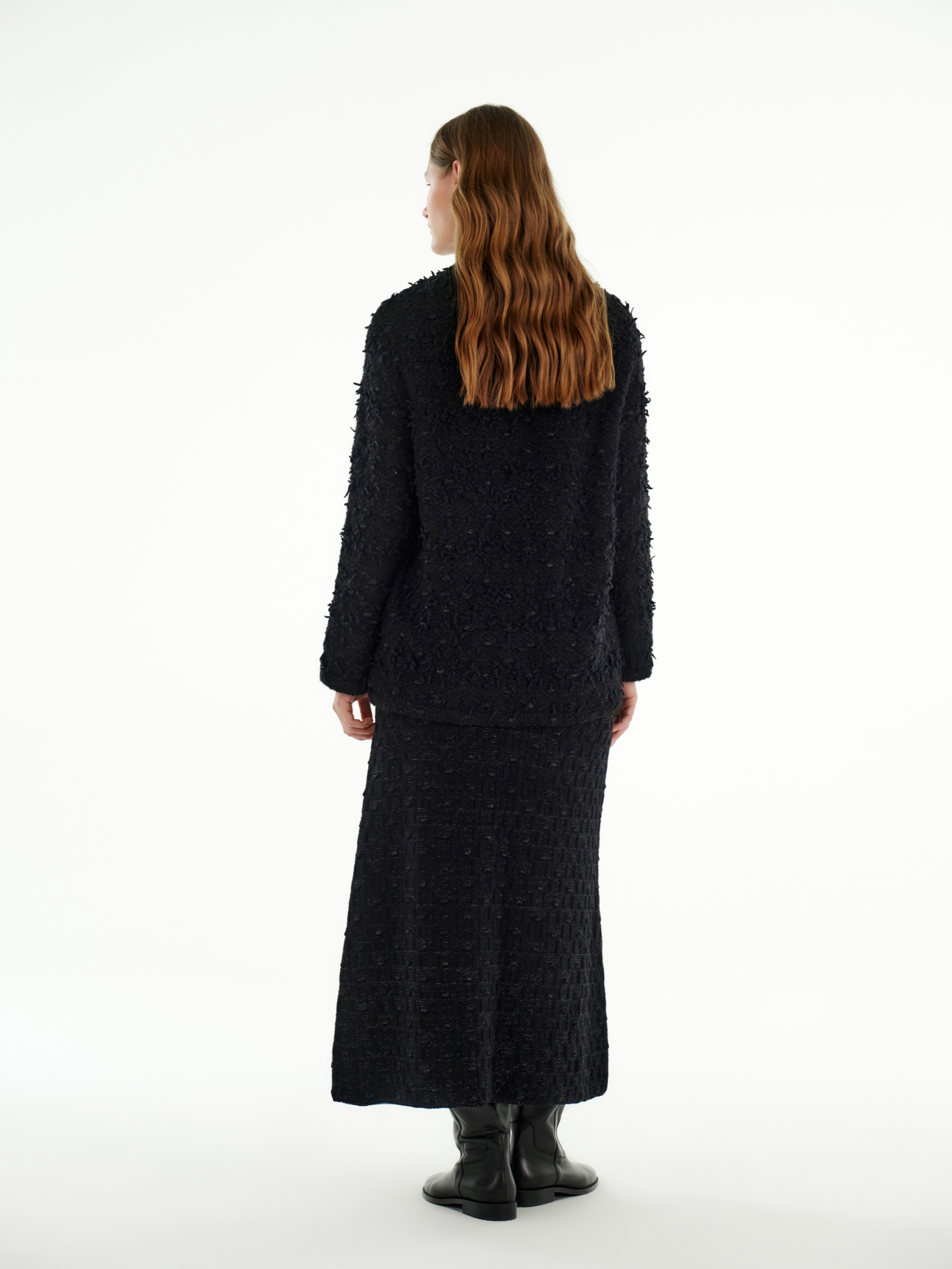 Кардиган, фото 5