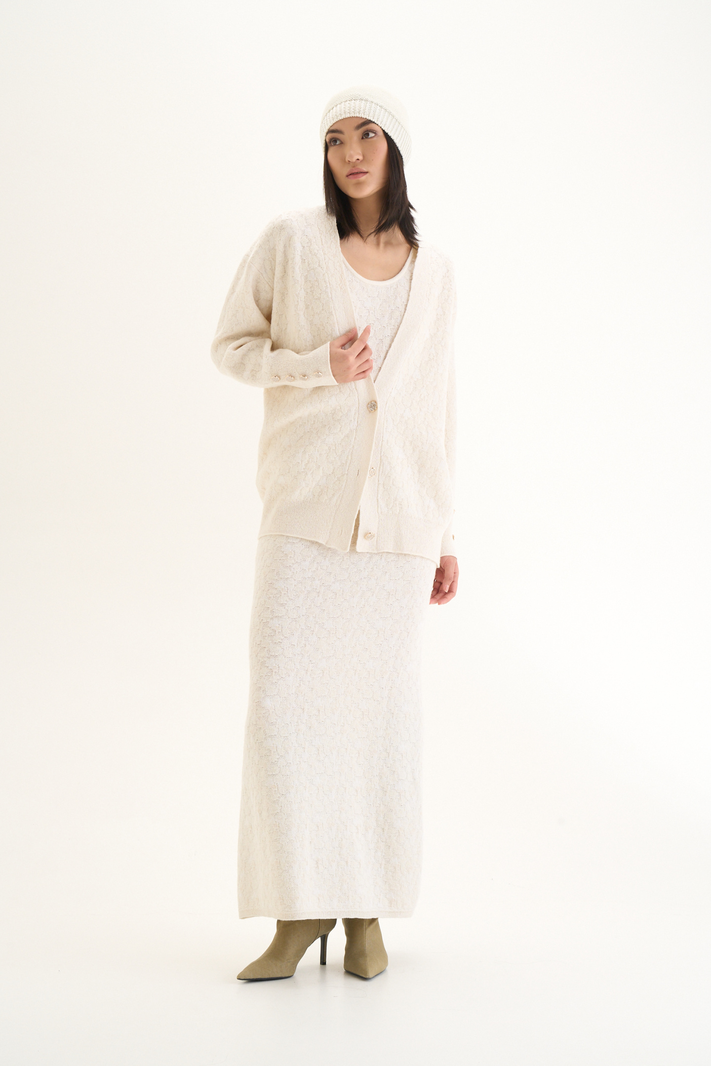 Кардиган, фото 2