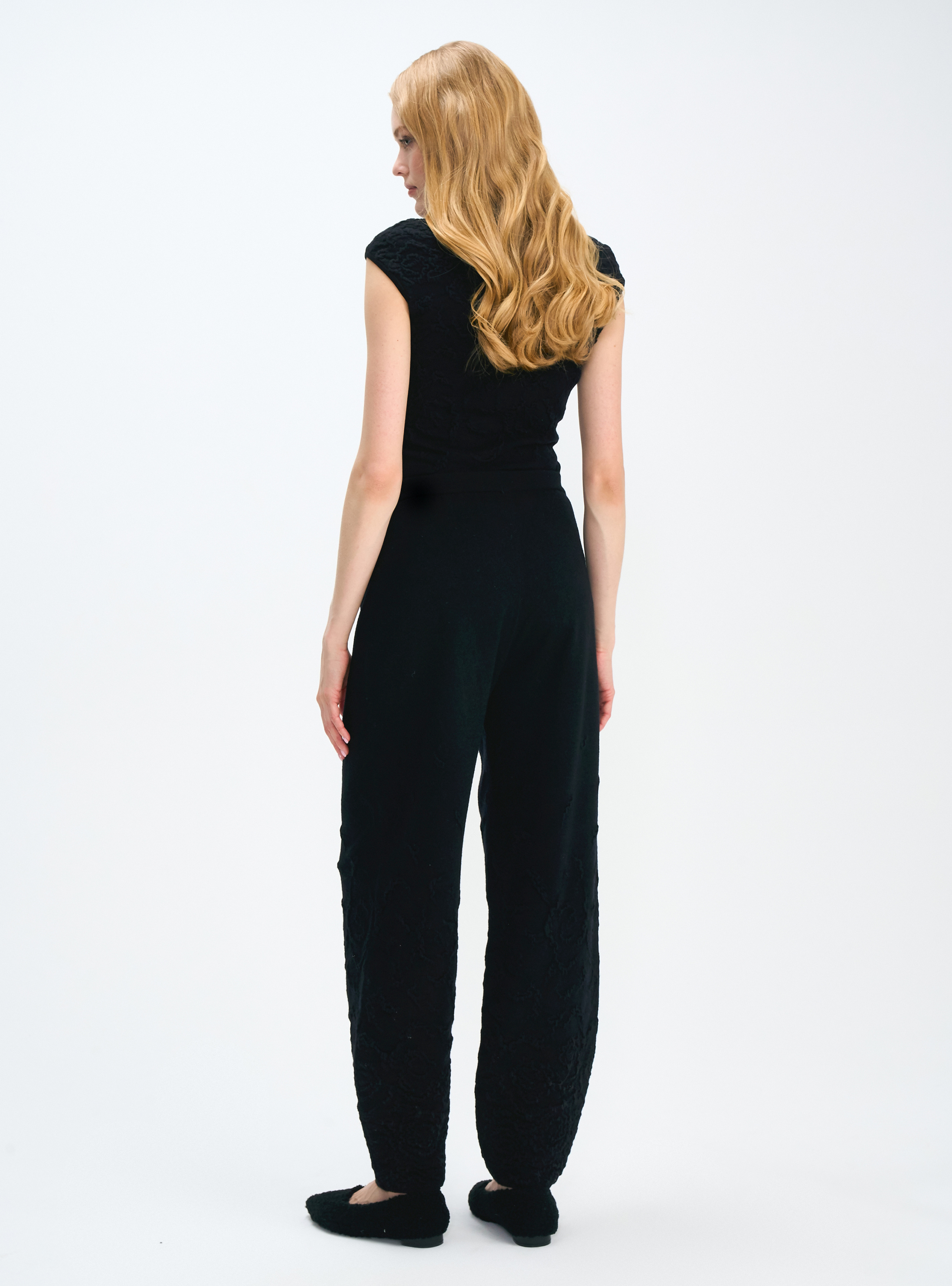 Брюки-джогеры, фото 2