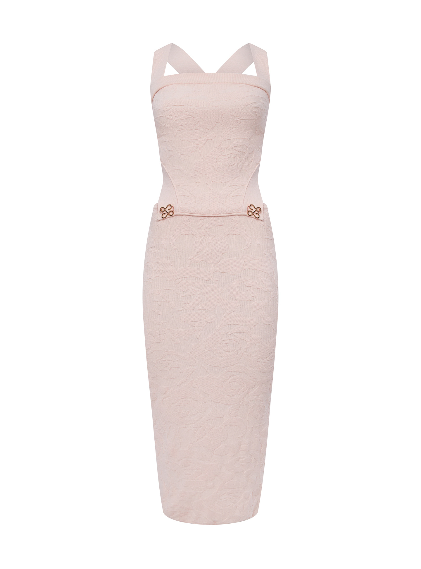 Платье с открытой спиной, фото 1 Платье с открытой спиной, фото 1