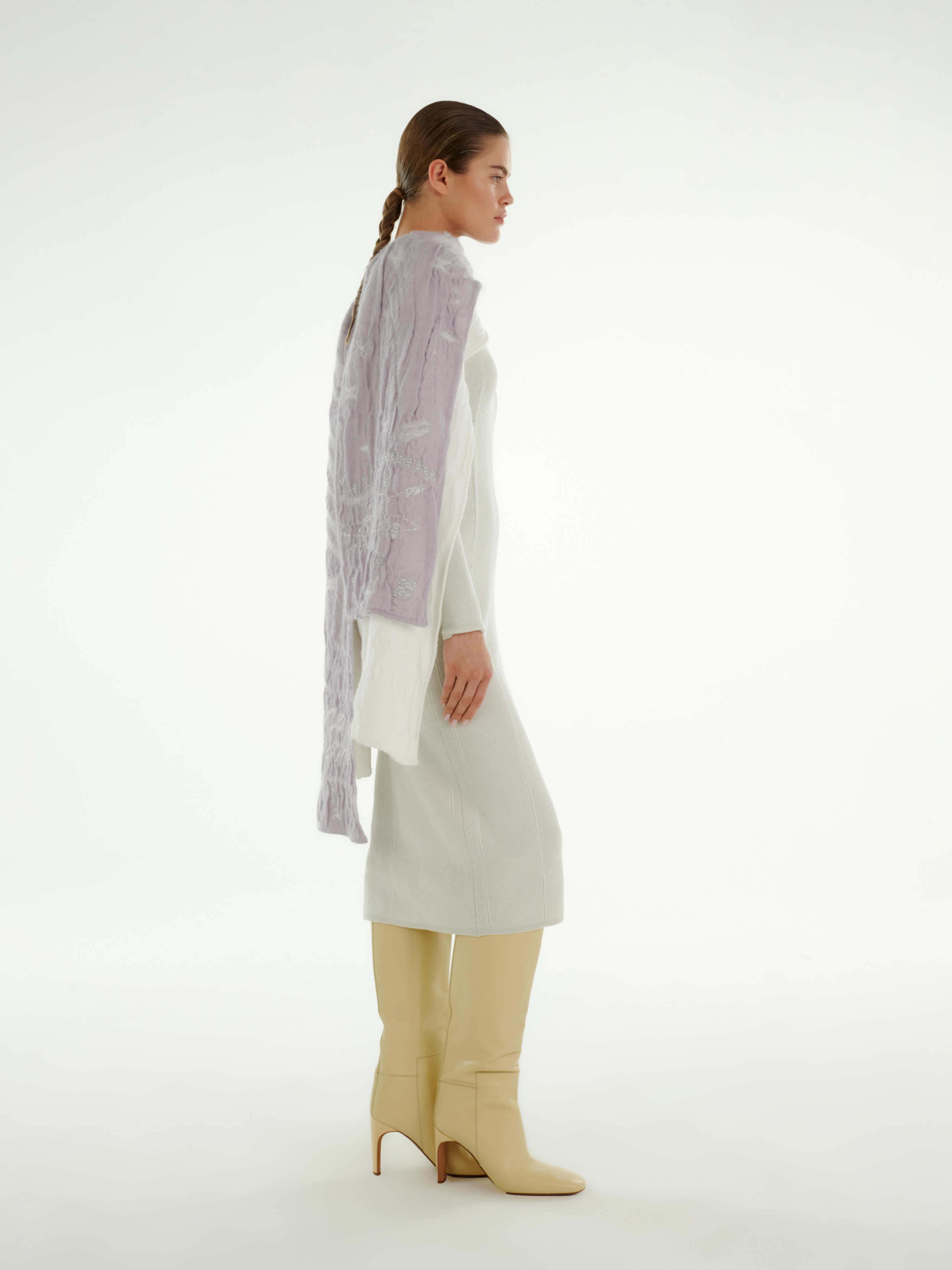 Шарф, фото 1 Шарф, фото 1