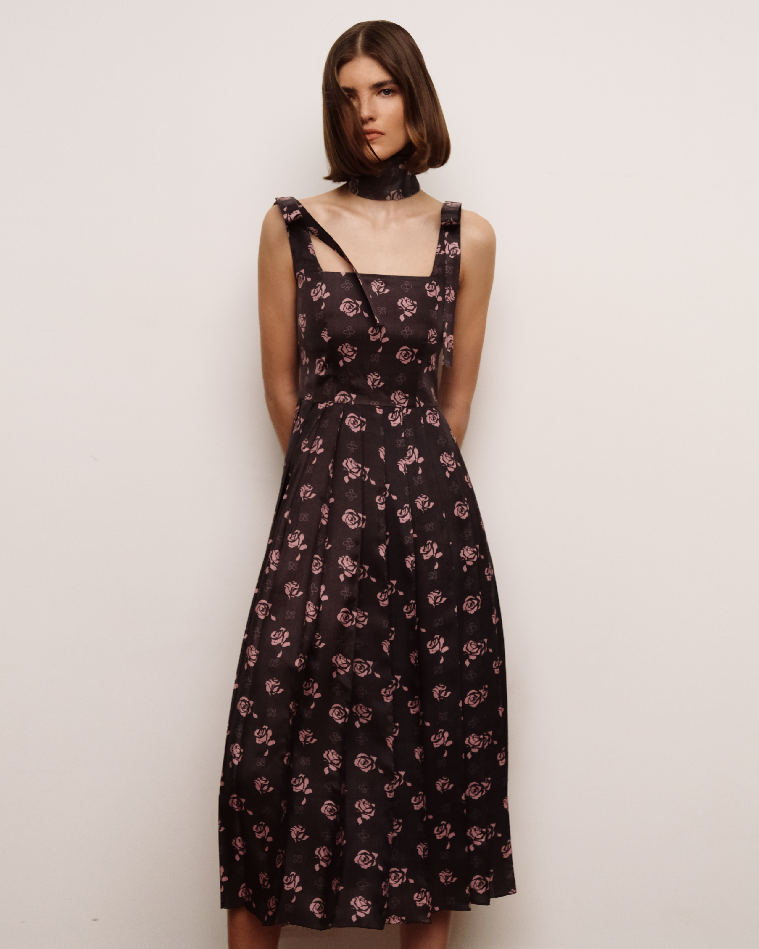 Платье, фото 1